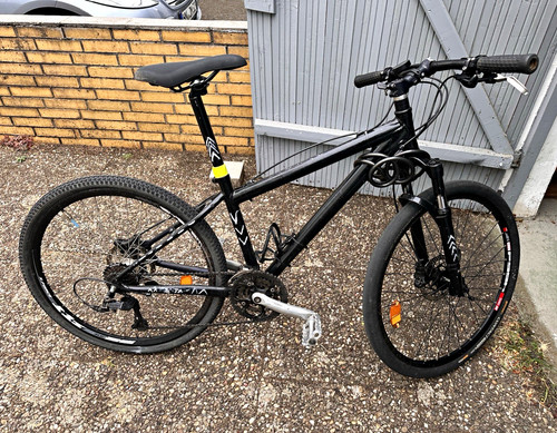 Khs montana mountainbike - montana,