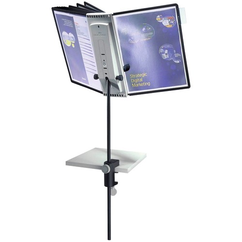 Durable sichttafelsystem - durable,