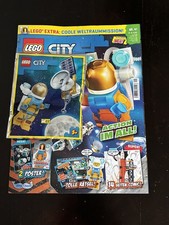 Lego City Sammelmagazin Nr.41