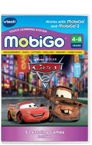 Vtech mobigo cars de modul - mobigo,