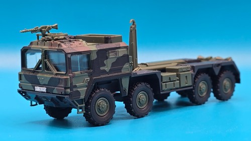 Man wechsellader mil gl - mil,