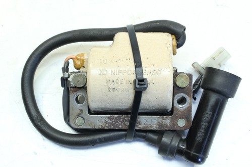 Yamaha 500 zündspule - yamaha,