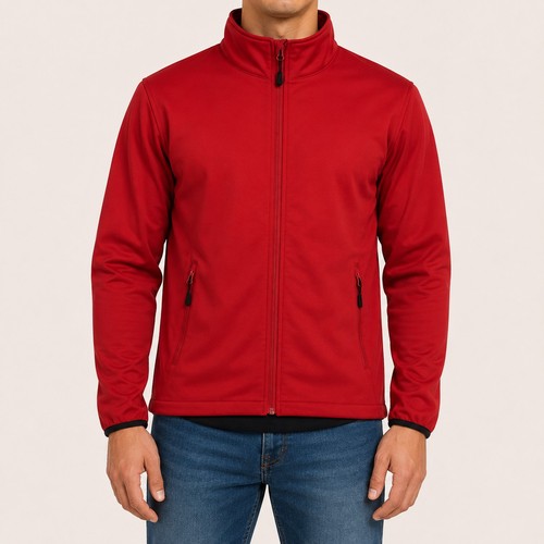 Kensis herren softshell - kensis,