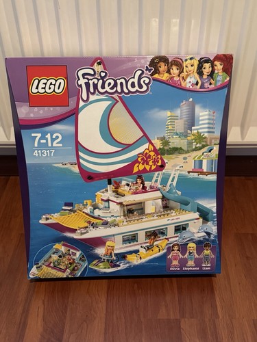 Lego friends 41317 - friends,