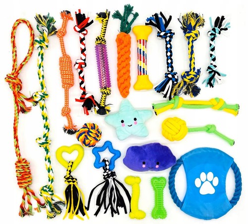 Piece dog toy - dog,