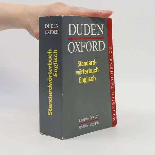 Duden oxford michael - oxford , | 