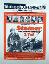Film-Echo Filmwoche Nr. 6/1979