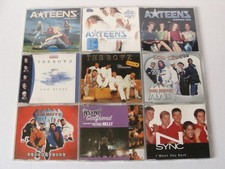 Maxi CD-Sammlung: A Teens, The