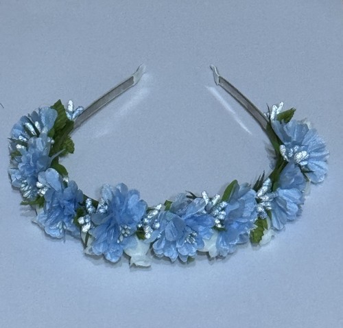 Haarkranz blumenkranz - haarkranz,