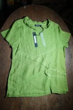 SULU Kerstin Bernecker  Hemd