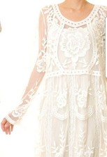 *Zara* Traum Boho Ibiza