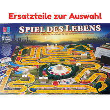 ERSATZTEILE - MB Spiele Spiel