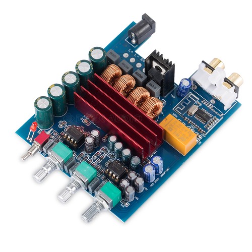 Mini bluetooth tpa3116 - mini,