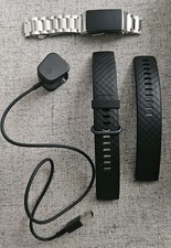 Fitbit Charge 3 Fitness