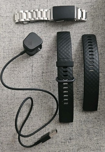 Fitbit charge fitness - fitbit, 3