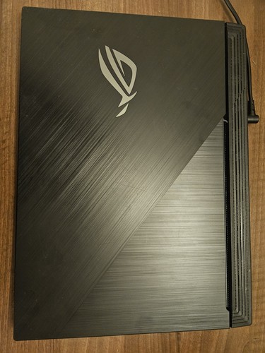 Asus rog strix g17 - asus, gaming
