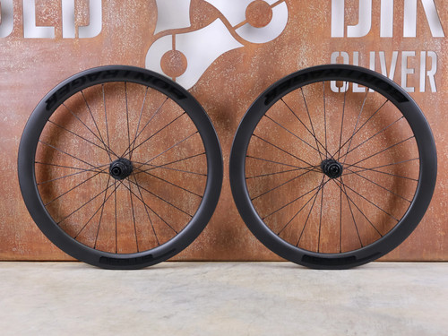 Bontrager aeolus elite disc - aeolus,