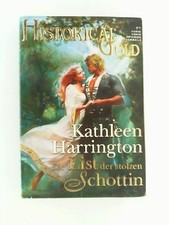 Die List der stolzen Schottin Kathleen, Harrington: