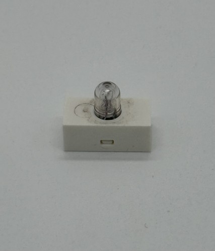 Lego 4767 light brick 1x2 - brick,