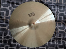 Paiste Giant Beat 20" Multi