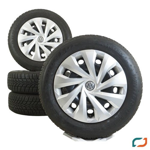 Original polo vi 2g - 6,