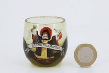 Stehauf Glas, Münchner Kindl