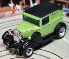 Faller Aurora 5621 ~~  unbenutzer Ford 1929, 70er Jahre Spielzeug #EBS1771