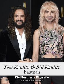 Tom kaulitz bill - kaulitz,