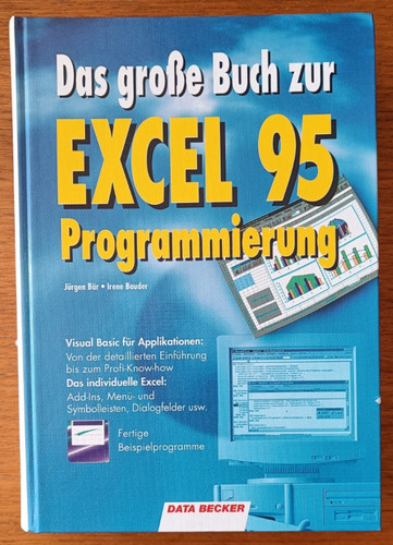 Data becker excel - becker,