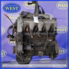 Motor 616912 6150109000 Mercedes-benz 240 D 1978-1985