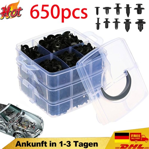 650tlg auto stoßstangen - 650tlg,