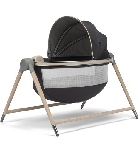 Maxi cosi sibia bassinet onyx - sibia,