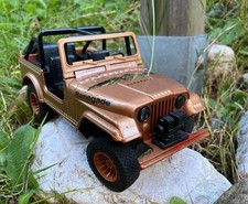 Dickie Taiyo Jeep Renegade