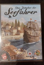 Das Zeitalter der Seefahrer -