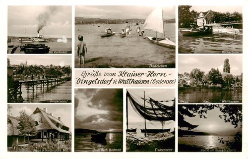 Dingelsdorf konstanz bodensee - konstanz,