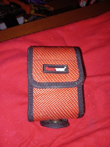 Melder tasche für swissphone - melder,
