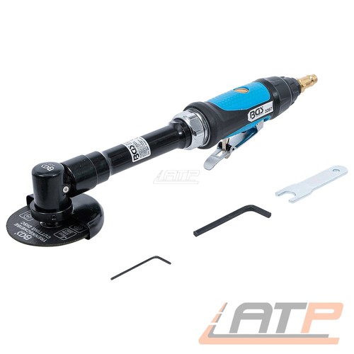 Bgs druckluft trennschneider - bgs, druckluft-trennschneider