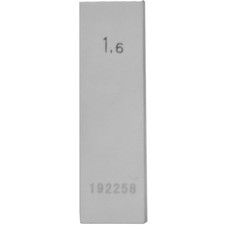 STEINLE Parallelendmaß 1,6 mm