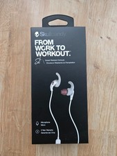 Skullcandy from Work to