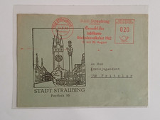 Freistempel AFS Werbung