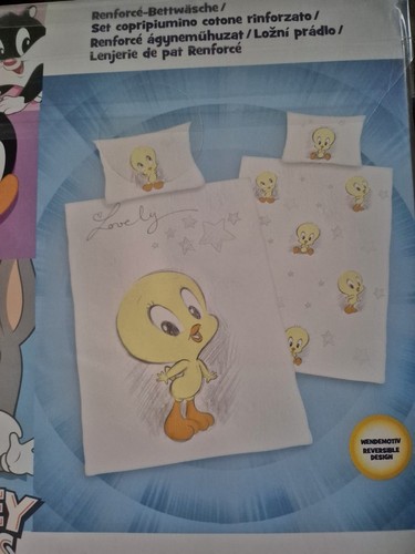 Looney tunes tweety - tunes,