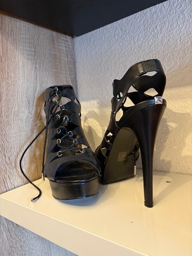 Guess highheels neu - guess,