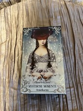 Mystische Momente Tarot Karten