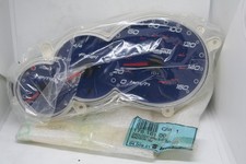 KMH Speedometer Tacho Clock