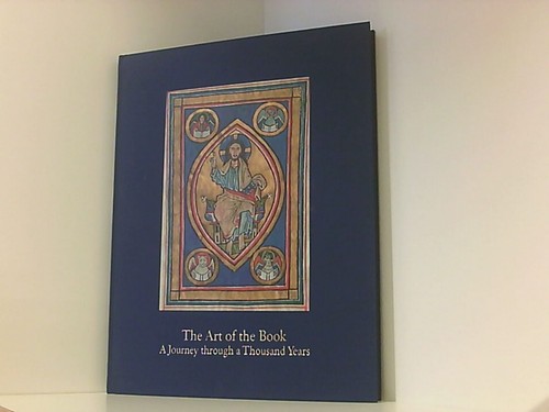 The art book from - the, of
