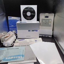 Samsung SPP2020 Digitaler