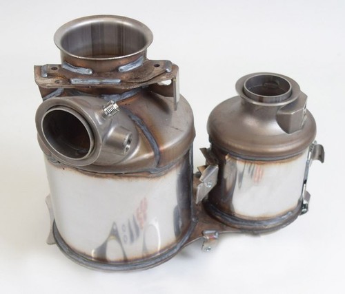 Neu dieselpartikelfilter für - neu,
