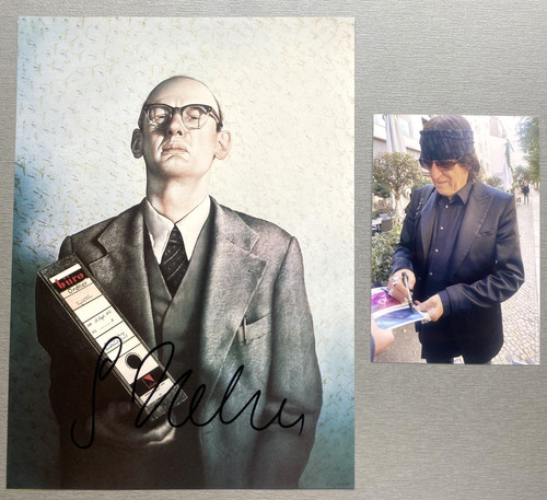 Gottfried helnwein kunst - gottfried, in