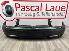 Golf 4 Stoßstange vorn