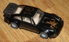 SIKU 1059 Porsche 911 Turbo John Player Special JPS